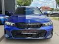 BMW 330 i xDrive Touring M-Paket PRO Aut. Blau - thumbnail 4