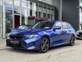 BMW 330 i xDrive Touring M-Paket PRO Aut. Blau - thumbnail 2