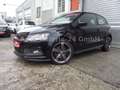 Volkswagen Polo V GTI Autom, Navi, Panorama Schwarz - thumbnail 1