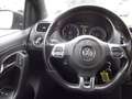 Volkswagen Polo V GTI Autom, Navi, Panorama Schwarz - thumbnail 12