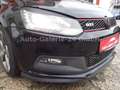 Volkswagen Polo V GTI Autom, Navi, Panorama Schwarz - thumbnail 24