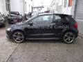Volkswagen Polo V GTI Autom, Navi, Panorama Schwarz - thumbnail 8