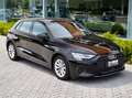 Audi A3 Sportback 30TDI S tronic /VIRTUAL/CARPLAY/CRUISE Zwart - thumbnail 9