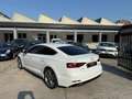 Audi A5 SPB 3.0 TDI 286 CV tiptronic quattro edition Bianco - thumbnail 6