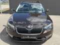 Skoda Superb 1,6 TDI Ambition Braun - thumbnail 2