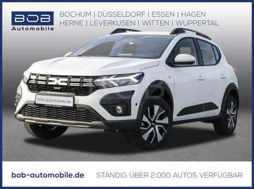 TCe 90 Stepway Expression  PDC KLIMA