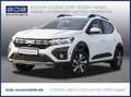 Dacia Sandero TCe 90 Stepway Expression  PDC KLIMA SHZ Blanco - thumbnail 1