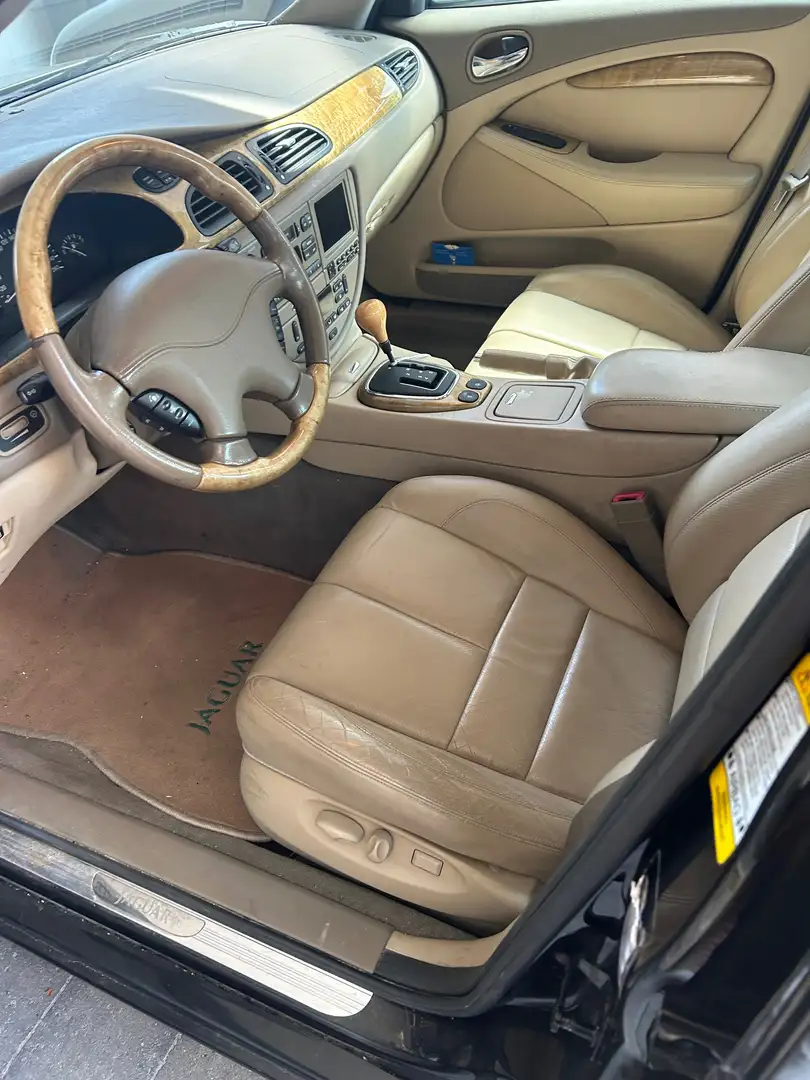 Jaguar S-Type S-Type - 2