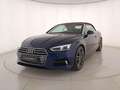 Audi A5 Cabrio 40 2.0 tfsi mhev Business Sport 190cv Blu/Azzurro - thumbnail 23