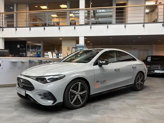 Mercedes-Benz CLA 180 CLA AMG Line Nieuwe wagen levering 10/26 Dos 8759