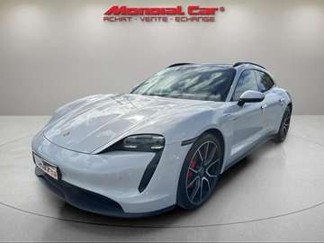 Taycan Sport Turismo 93.4 kWh Taycan 4S