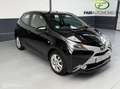 Toyota Aygo 1.0 VVT-i x-wave Zwart - thumbnail 5