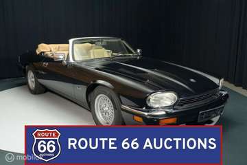 cabriolet | 1994 | Route 66 Auctions