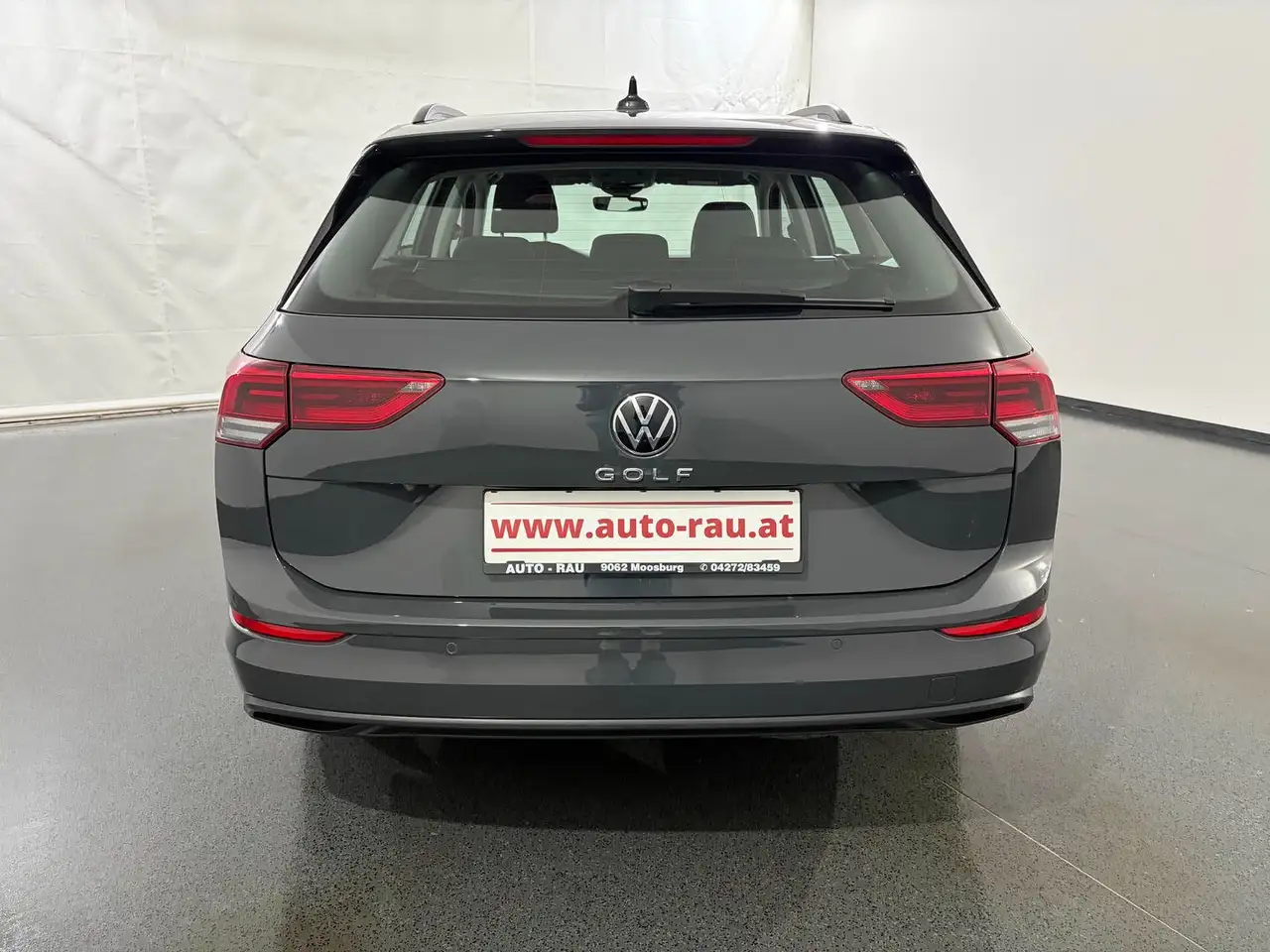 Volkswagen Golf Variant 2.0 TDI SCR Life DSG *LED*PDC*NAVI* 6