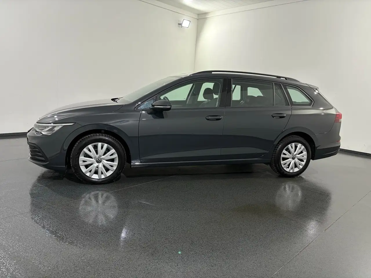 Volkswagen Golf Variant 2.0 TDI SCR Life DSG *LED*PDC*NAVI* 4