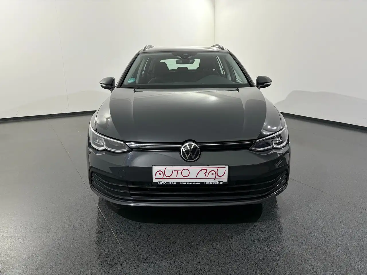 Volkswagen Golf Variant 2.0 TDI SCR Life DSG *LED*PDC*NAVI* 3