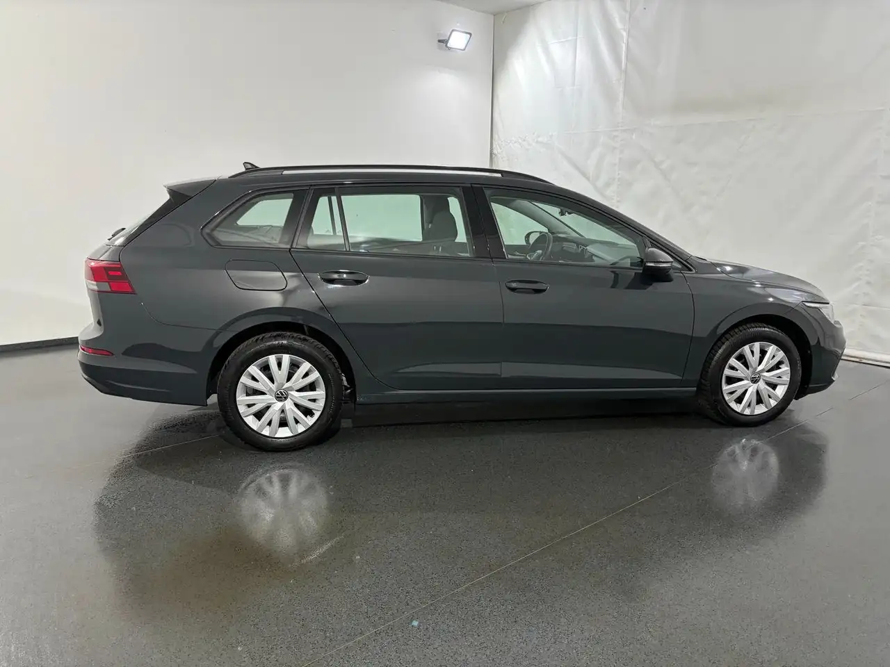 Volkswagen Golf Variant 2.0 TDI SCR Life DSG *LED*PDC*NAVI* 5