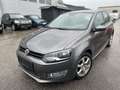 Volkswagen Polo 4FRIENDS 1,2 TDI DPF *Pickerl 9/2025+4* Gris - thumbnail 2