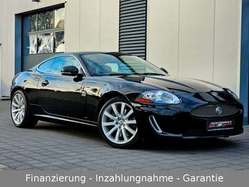 5.0 V8 Coupe tolle Farbkombi im Traumzustand!