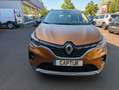 Renault Captur II Intens 1.6 E-TECH Plug-in Hybrid (72) Noir - thumbnail 2