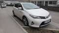 Toyota Auris 1,4 D-4D Feel! Blanc - thumbnail 1