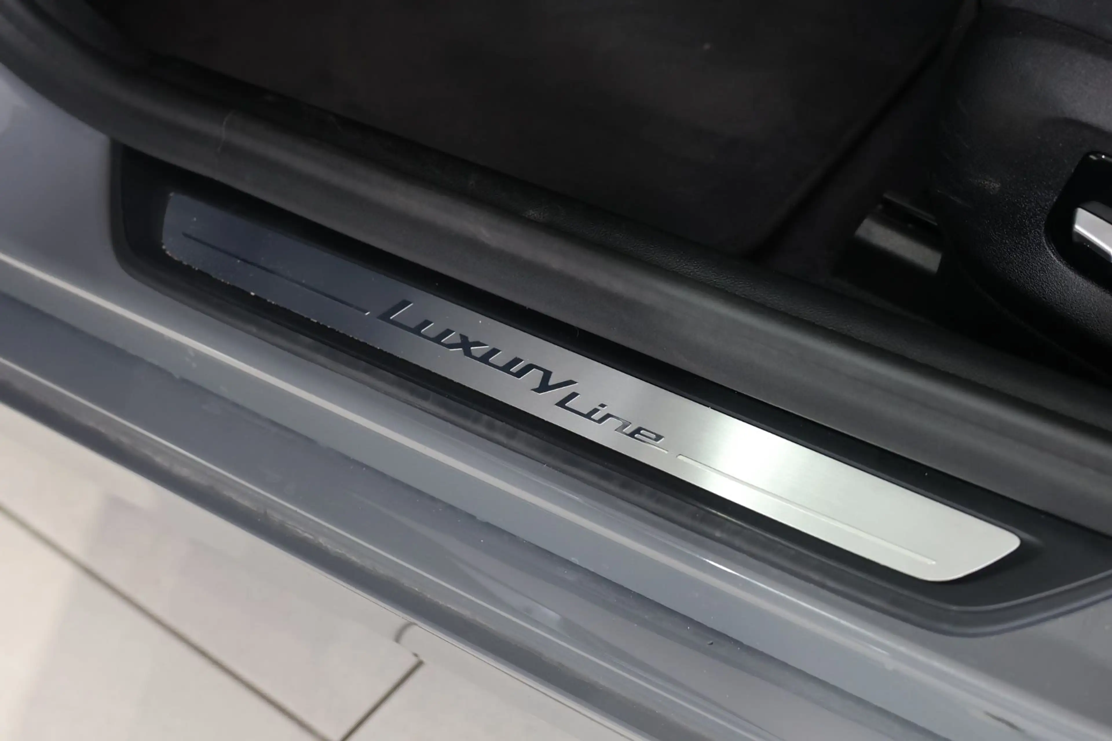 BMW 540 d Touring xDrive LuxuryLine HUD*H&K*Pano*AHK — photo 9