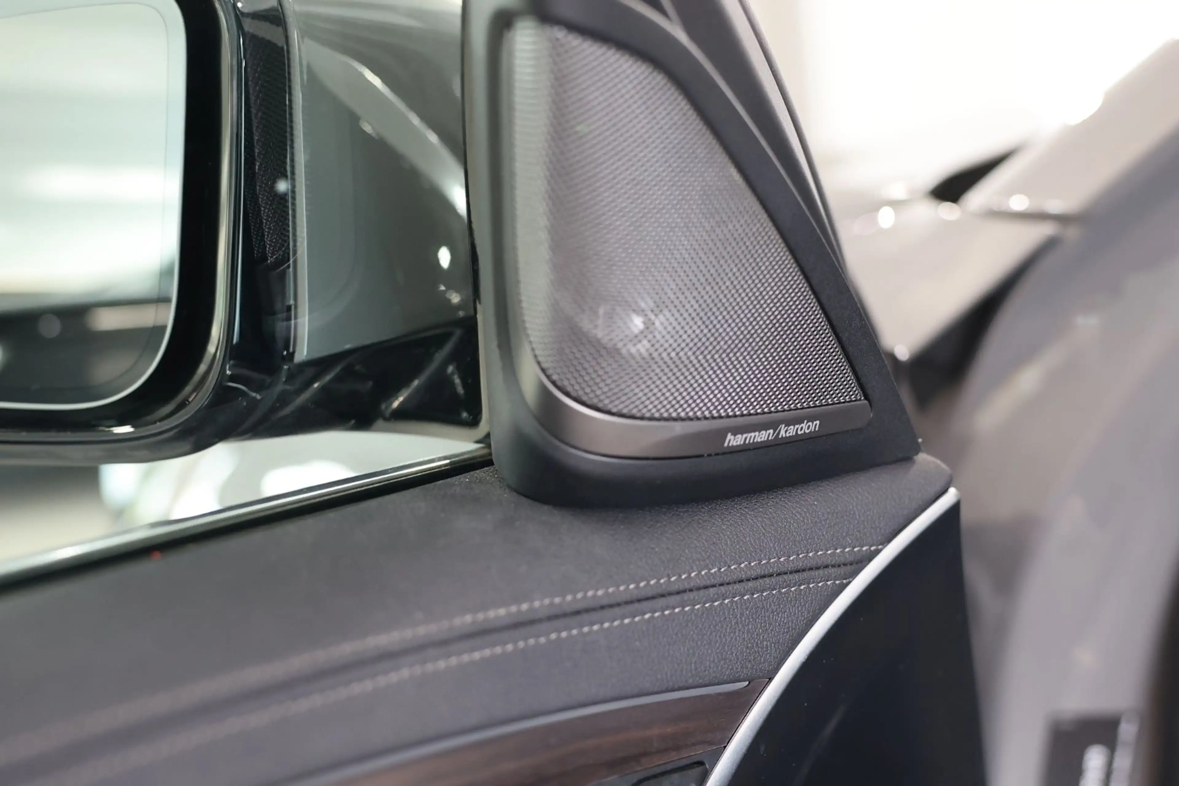 BMW 540 d Touring xDrive LuxuryLine HUD*H&K*Pano*AHK — photo 8