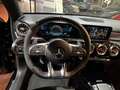 Mercedes-Benz A 45 AMG S 4MATIC UFF.ITALIA - UNICO PROPRIETARIO Siyah - thumbnail 6