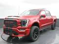 Ford F 150 Shelby Supercharged Rojo - thumbnail 2