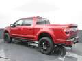 Ford F 150 Shelby Supercharged Rojo - thumbnail 4