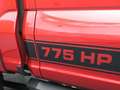 Ford F 150 Shelby Supercharged Rojo - thumbnail 8