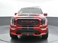 Ford F 150 Shelby Supercharged Rojo - thumbnail 1