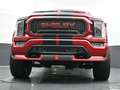 Ford F 150 Shelby Supercharged Rojo - thumbnail 9