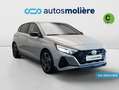 Hyundai i20 1.2 MPI N Line Gris - thumbnail 3