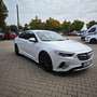 Opel Insignia GSi 2.0Turbo 4x4 AHK Winterräder Allrad Weiß - thumbnail 8