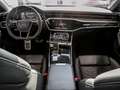 Audi RS7 Sportback Pano HD-Matrix 305 Km/h RS-AGA Silver - thumbnail 9