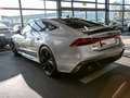 Audi RS7 Sportback Pano HD-Matrix 305 Km/h RS-AGA Silver - thumbnail 4