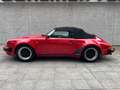 Porsche 911 Carrera Speedster NEUWERTIG nur 22.900 KM Rouge - thumbnail 6