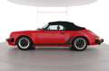Porsche 911 Carrera Speedster NEUWERTIG nur 22.900 KM Rojo - thumbnail 3