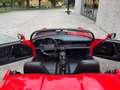 Porsche 911 Carrera Speedster NEUWERTIG nur 22.900 KM Rouge - thumbnail 14