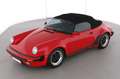 Porsche 911 Carrera Speedster NEUWERTIG nur 22.900 KM Rouge - thumbnail 10