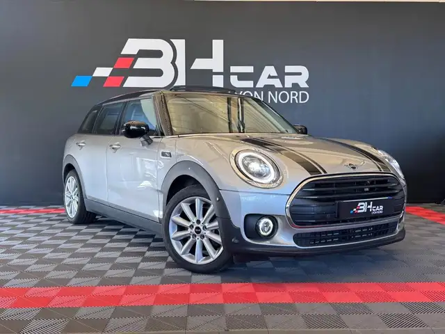 MINI Cooper COOPER 136 CV BVA7/1ERE MAIN/TOIT OUVRANT/SIEGES ELEC.CHAUFFANT/CARPLAY/HARMAN KARDON
