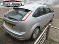 Ford Focus 1.8 Limited 5 drs hb airco ecc ,trekhaak,cr contro Grau - thumbnail 3