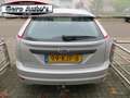 Ford Focus 1.8 Limited 5 drs hb airco ecc ,trekhaak,cr contro Grau - thumbnail 10