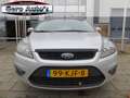 Ford Focus 1.8 Limited 5 drs hb airco ecc ,trekhaak,cr contro Grau - thumbnail 11