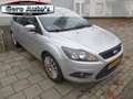 Ford Focus 1.8 Limited 5 drs hb airco ecc ,trekhaak,cr contro Grau - thumbnail 5