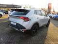 Kia Sportage 1.6 T 48V DCT Vision *el.Sitze*DAB*RFK*NAVI*4xSH* Silber - thumbnail 5