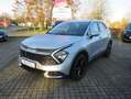 Kia Sportage 1.6 T 48V DCT Vision *el.Sitze*DAB*RFK*NAVI*4xSH* Silber - thumbnail 10