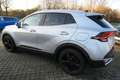 Kia Sportage 1.6 T 48V DCT Vision *el.Sitze*DAB*RFK*NAVI*4xSH* Silber - thumbnail 9