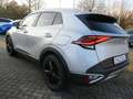Kia Sportage 1.6 T 48V DCT Vision *el.Sitze*DAB*RFK*NAVI*4xSH* Silber - thumbnail 8